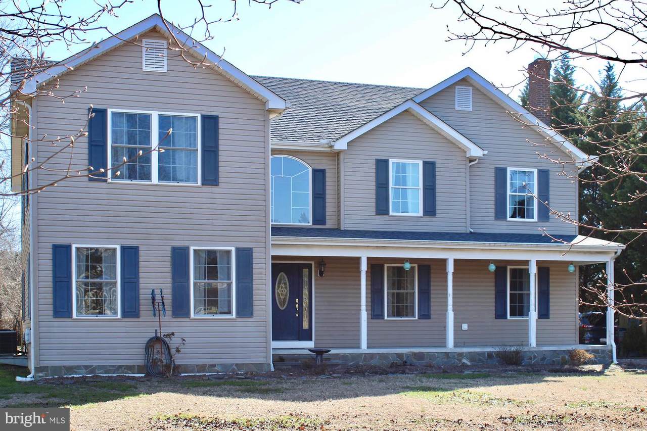 4891 Piney Neck Road - Photo 1