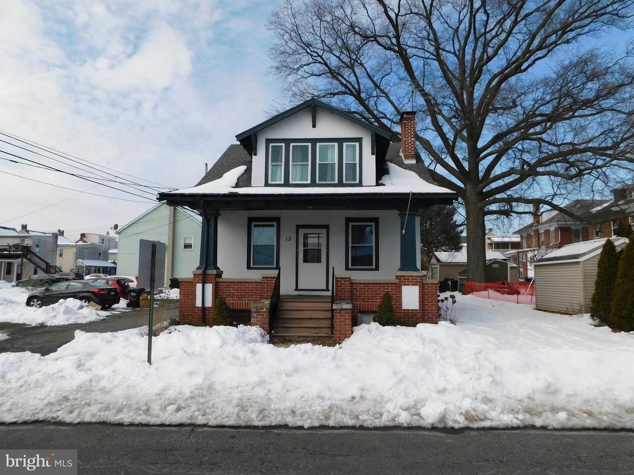 13 Monroe Street - Photo 1