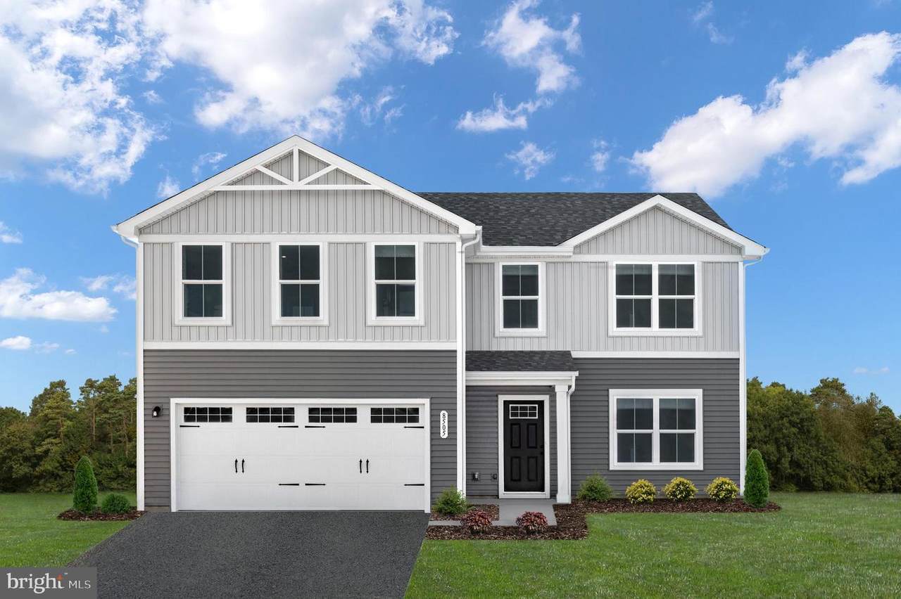2003 Chastain Drive - Photo 1