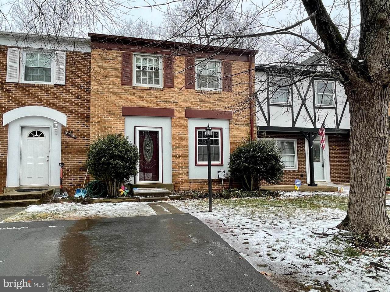 6116 Gothwaite Drive - Photo 1