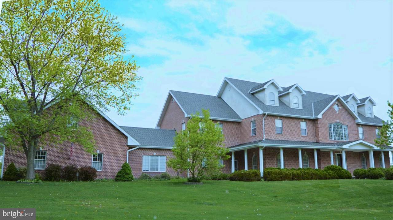 3239 Barley Lane - Photo 1
