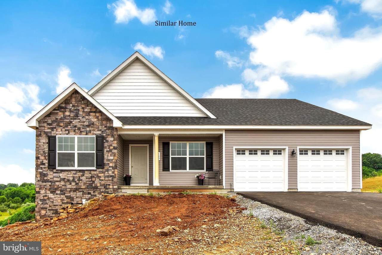 205 Farm House Lane - Photo 1