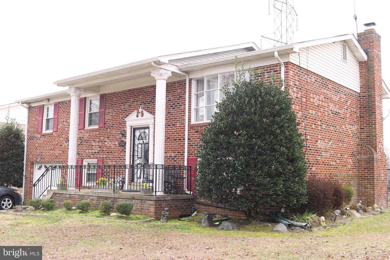 3742 Stonesboro Road - Photo 1