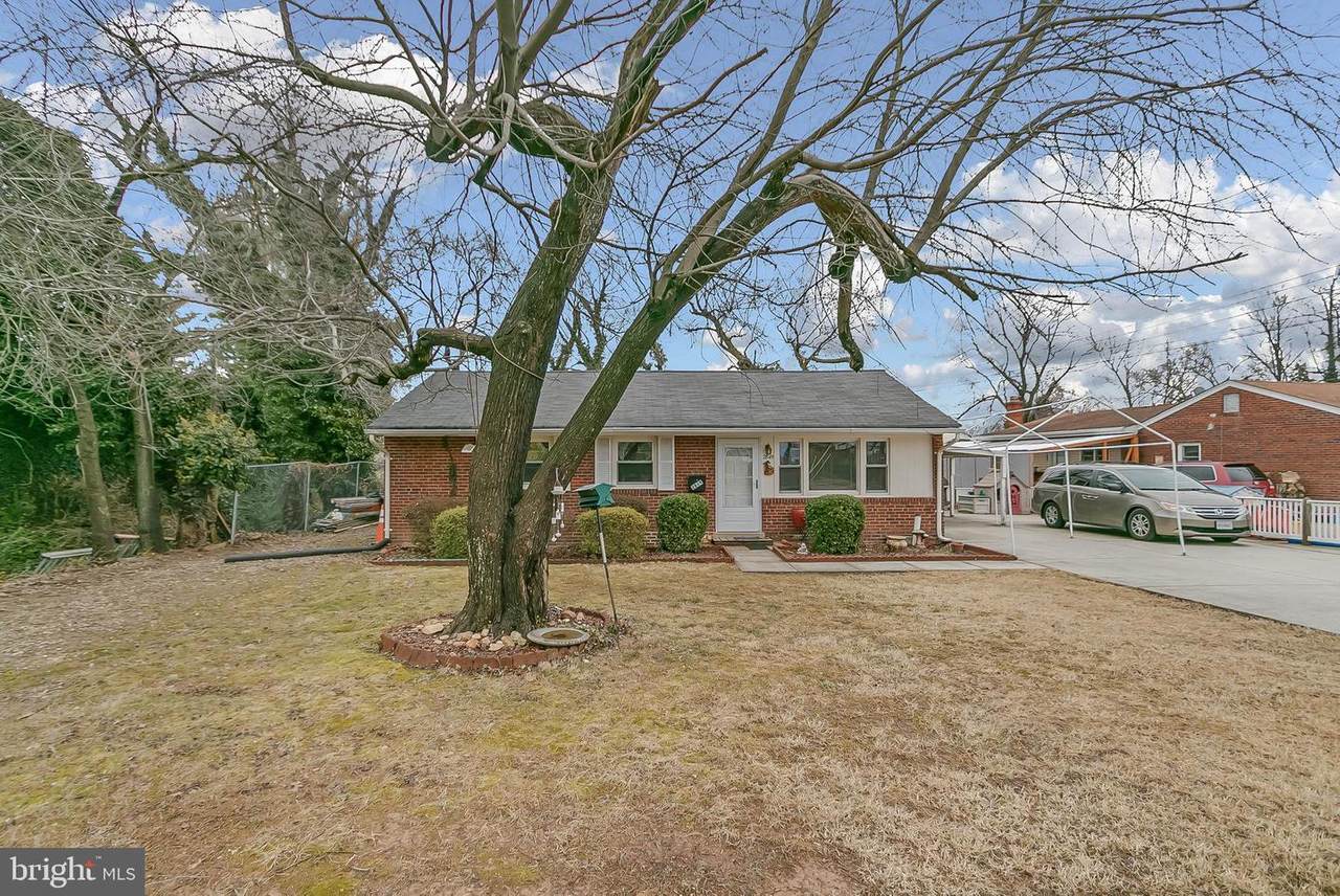 2849 Oak Knoll Drive - Photo 1