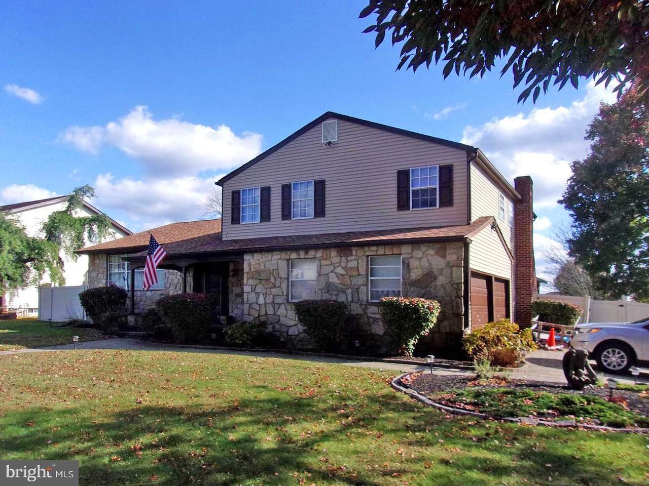 1510 Brick Road - Photo 1