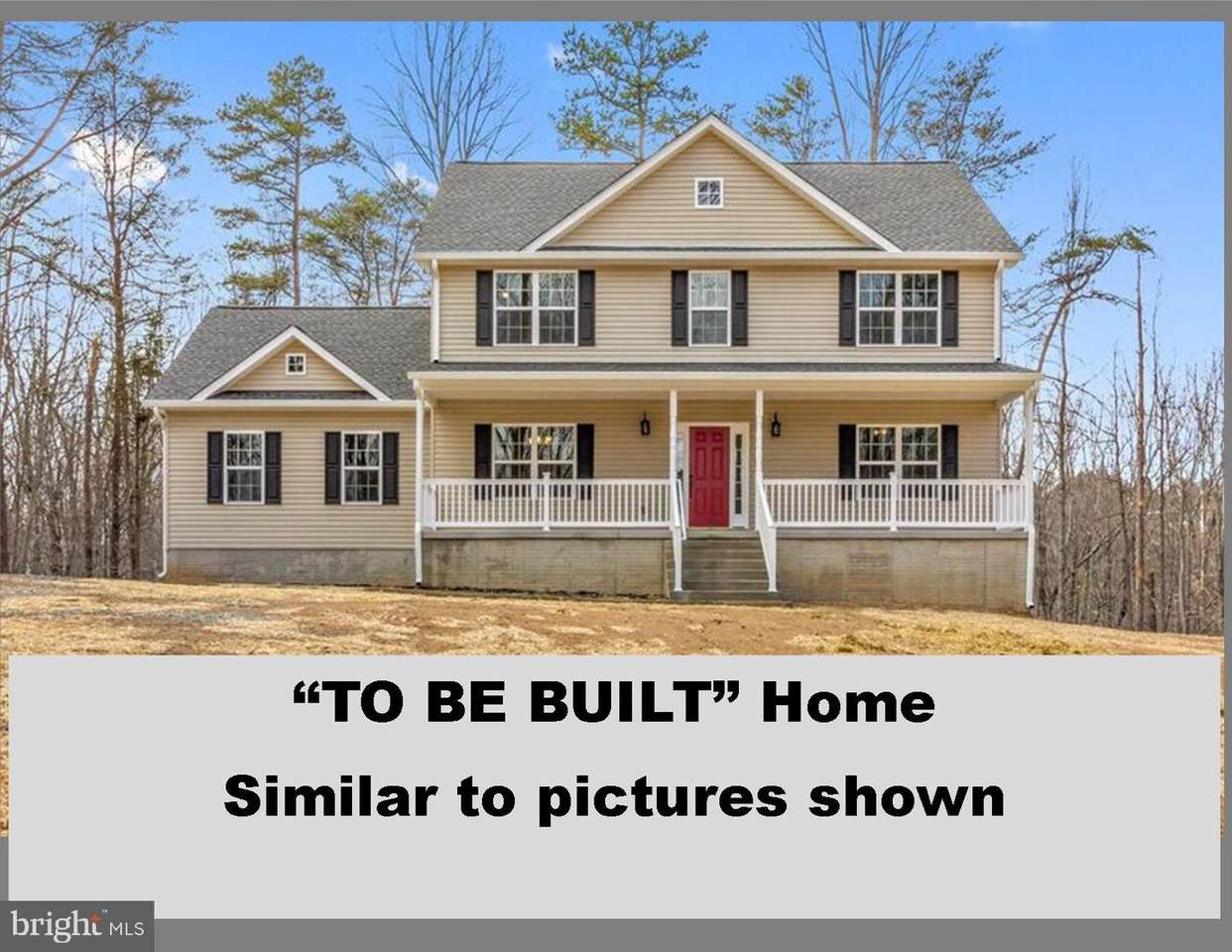 Lot 7A3 Bear Ridge Road - Photo 1