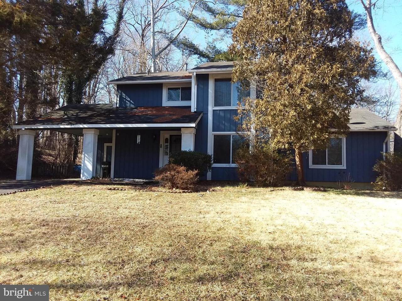 1303 Wembley Drive - Photo 1