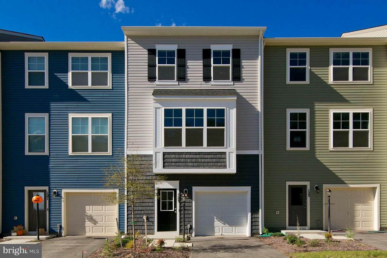 123 Fading Star Court - Photo 1