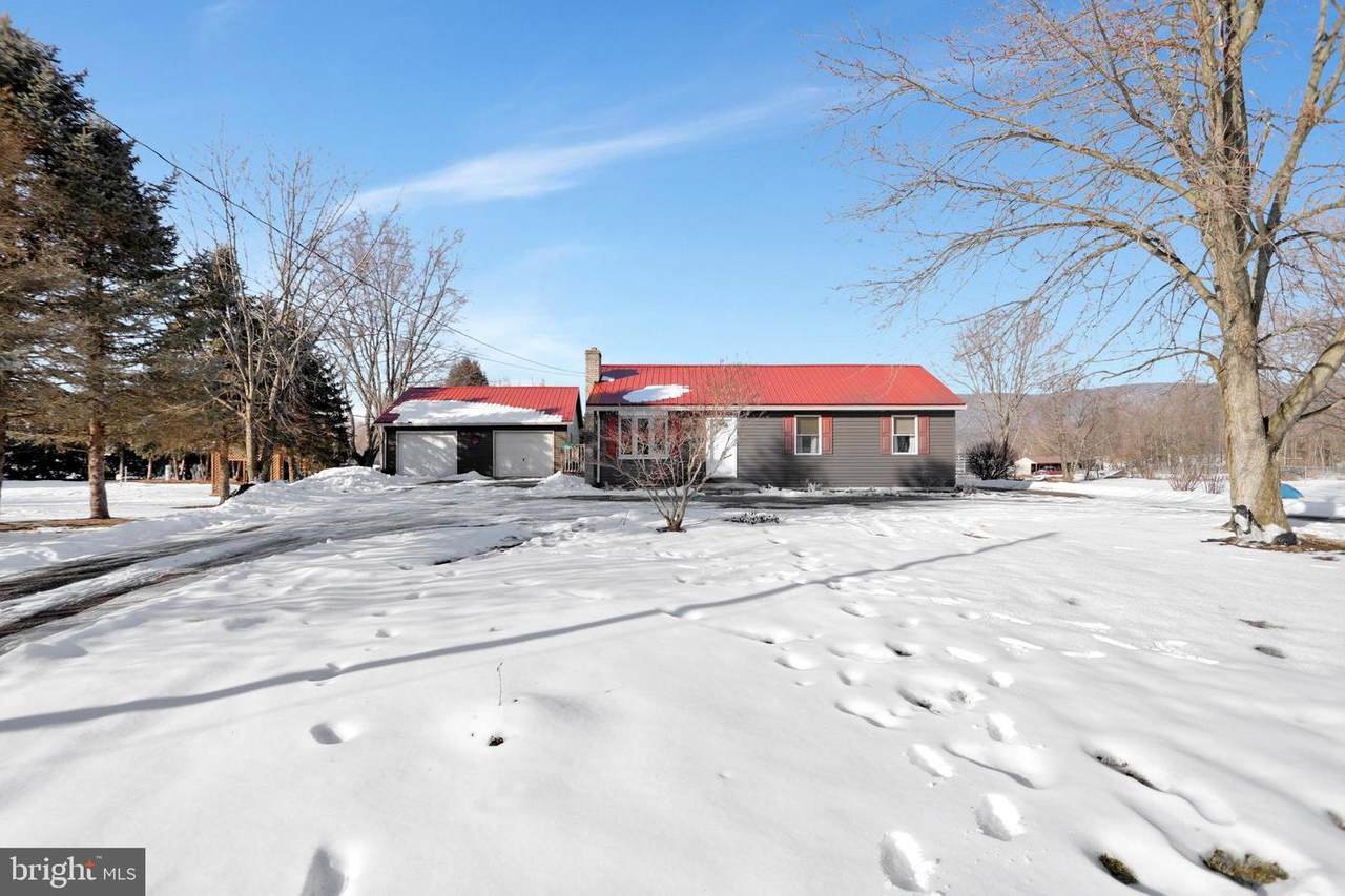 6491 Bikle Road - Photo 1