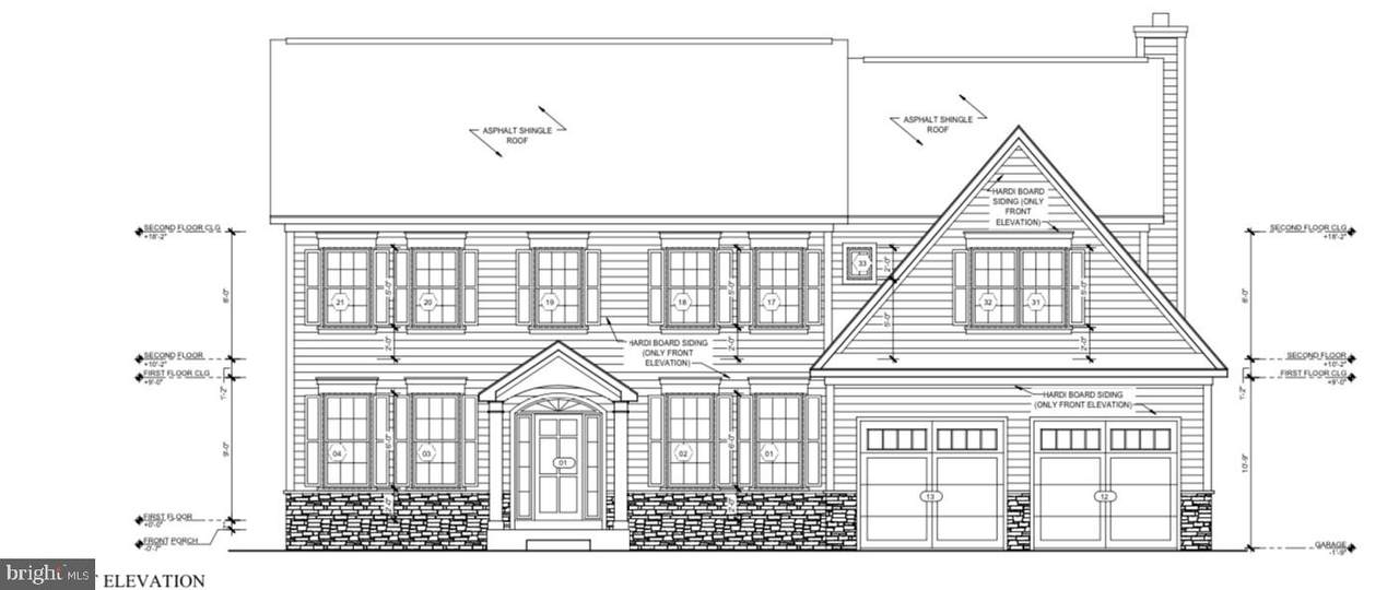 Lot 2 Cypress Avenue - Photo 1