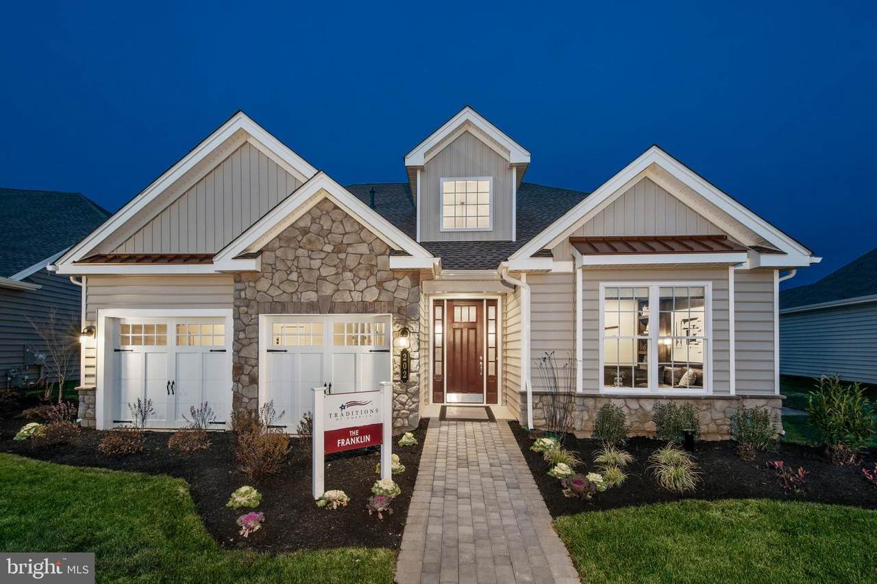 7418 Presidents Drive - Photo 1