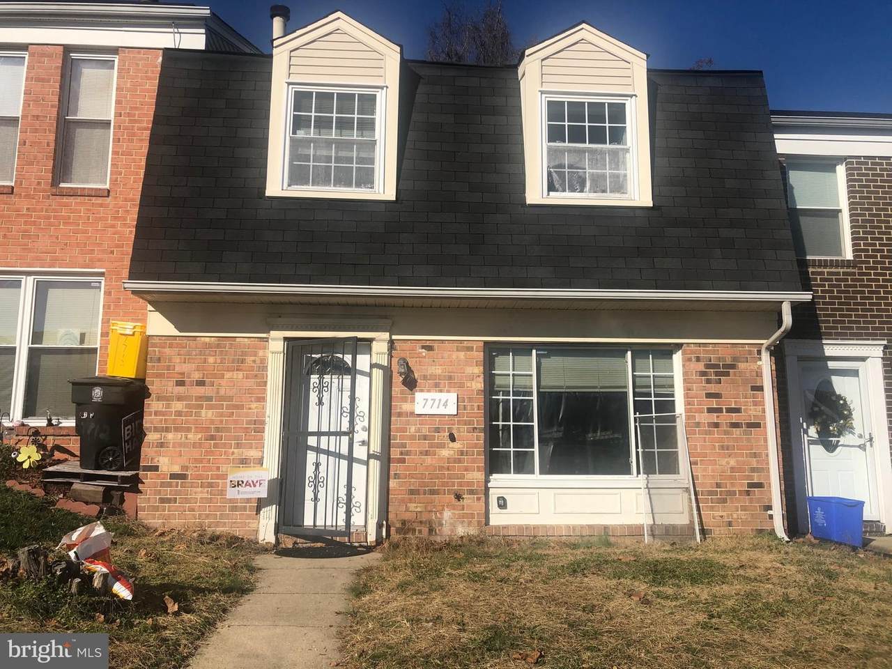 7714 Merrick Lane - Photo 1