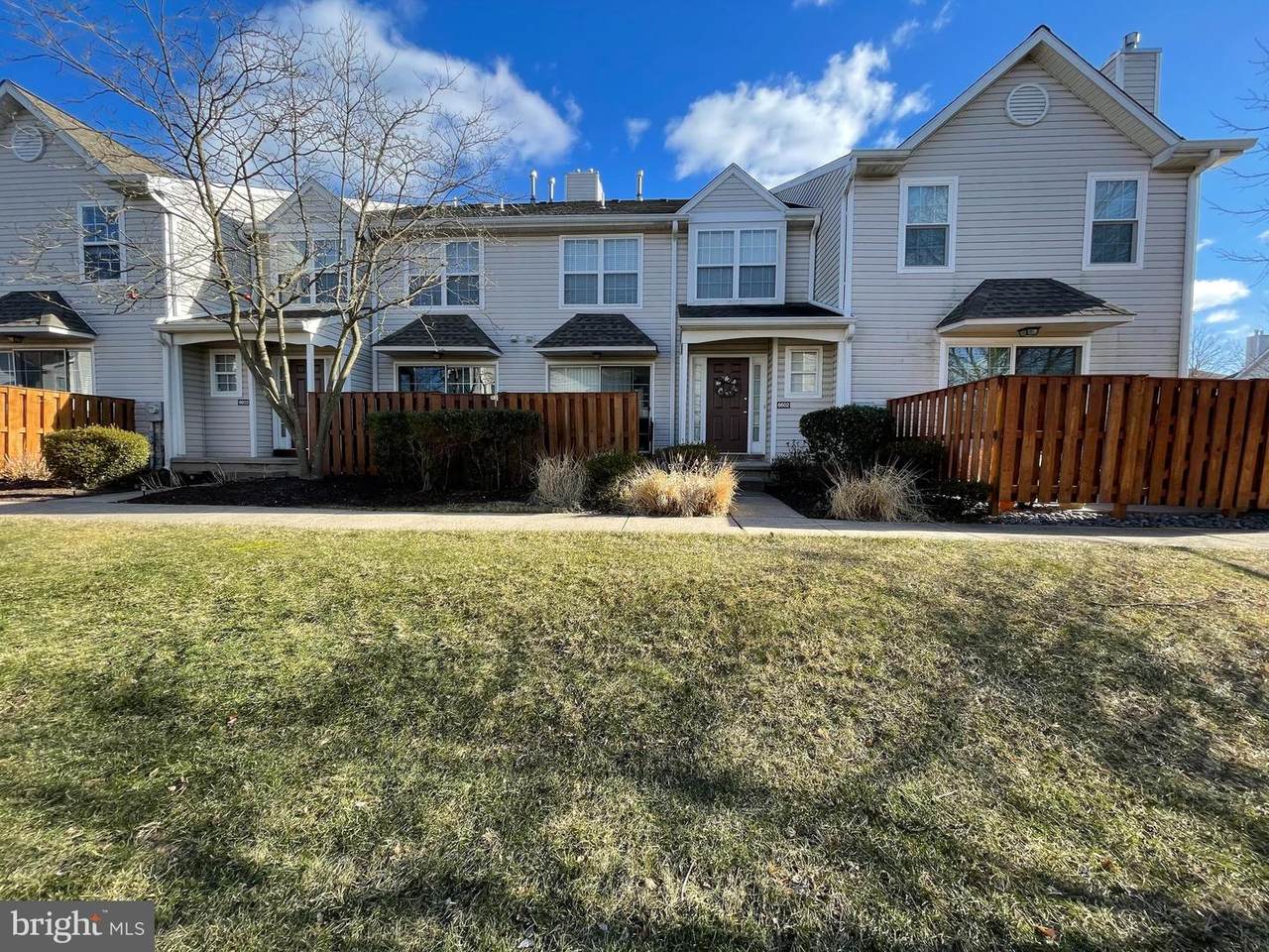 6602 Spruce Mill Drive - Photo 1