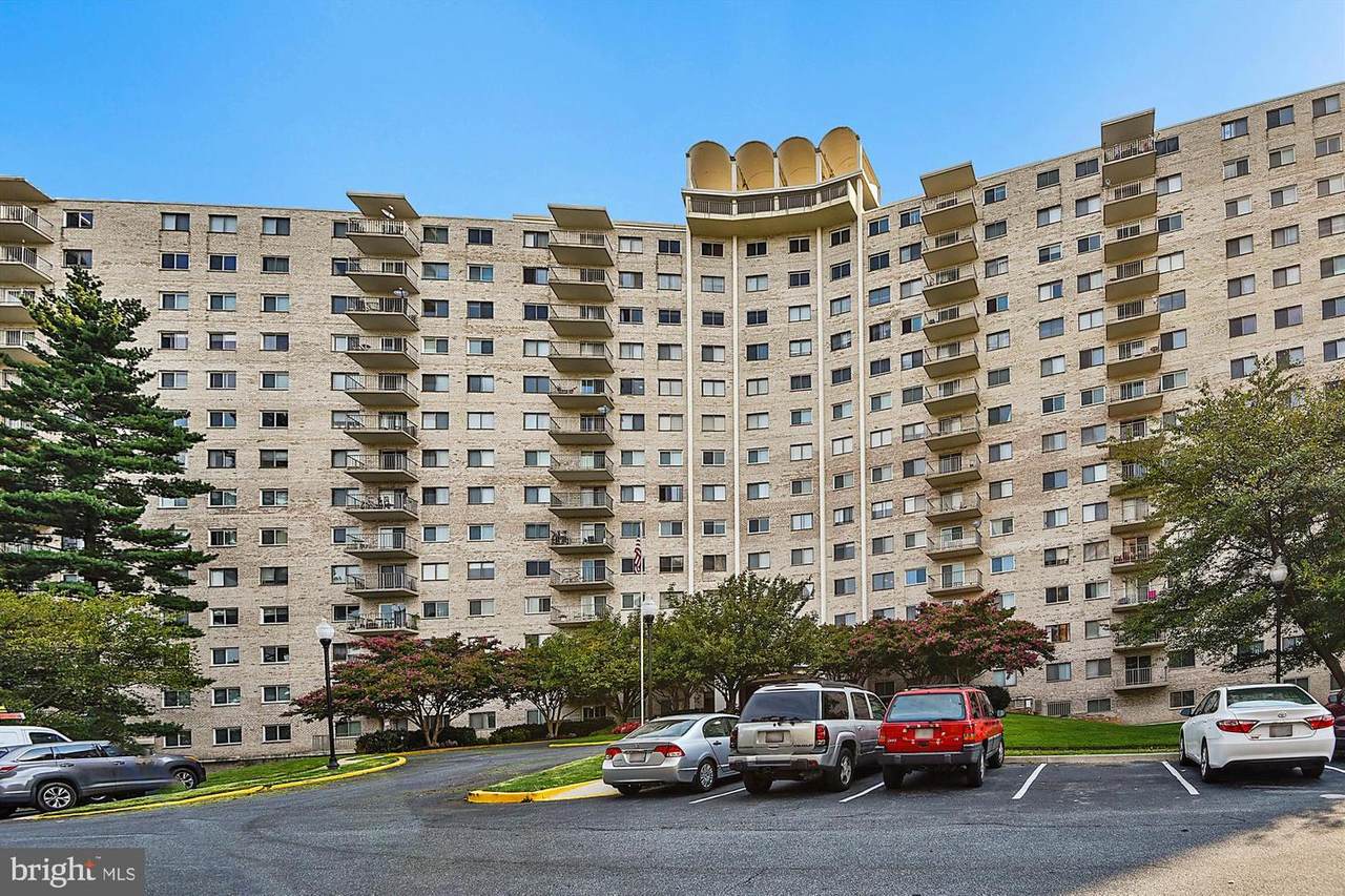 1121 University Boulevard - Photo 1