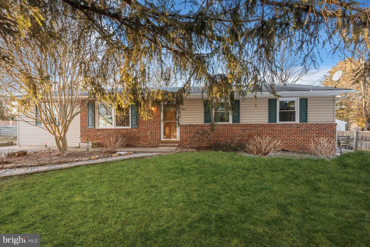 242 Klee Mill Road - Photo 1