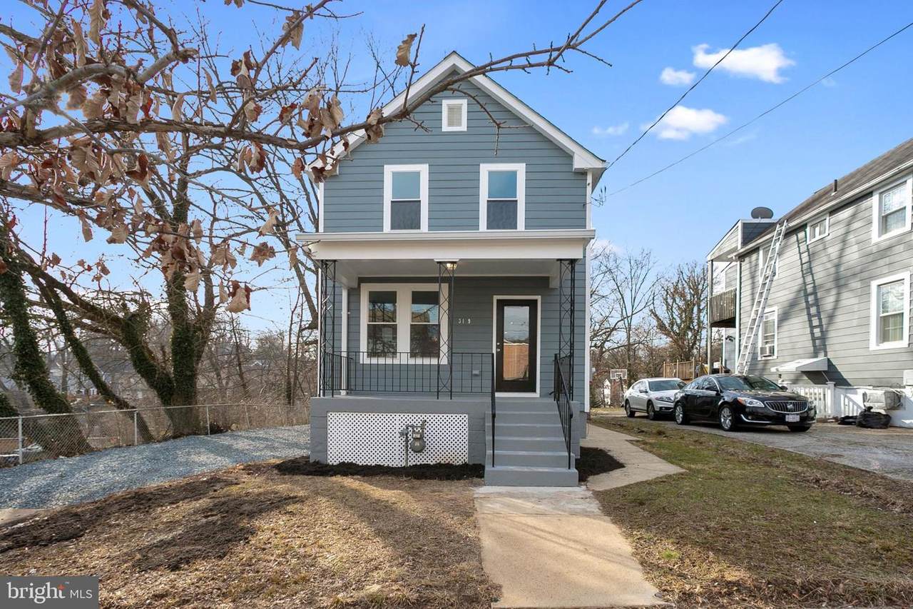 3129 Newton Street - Photo 1