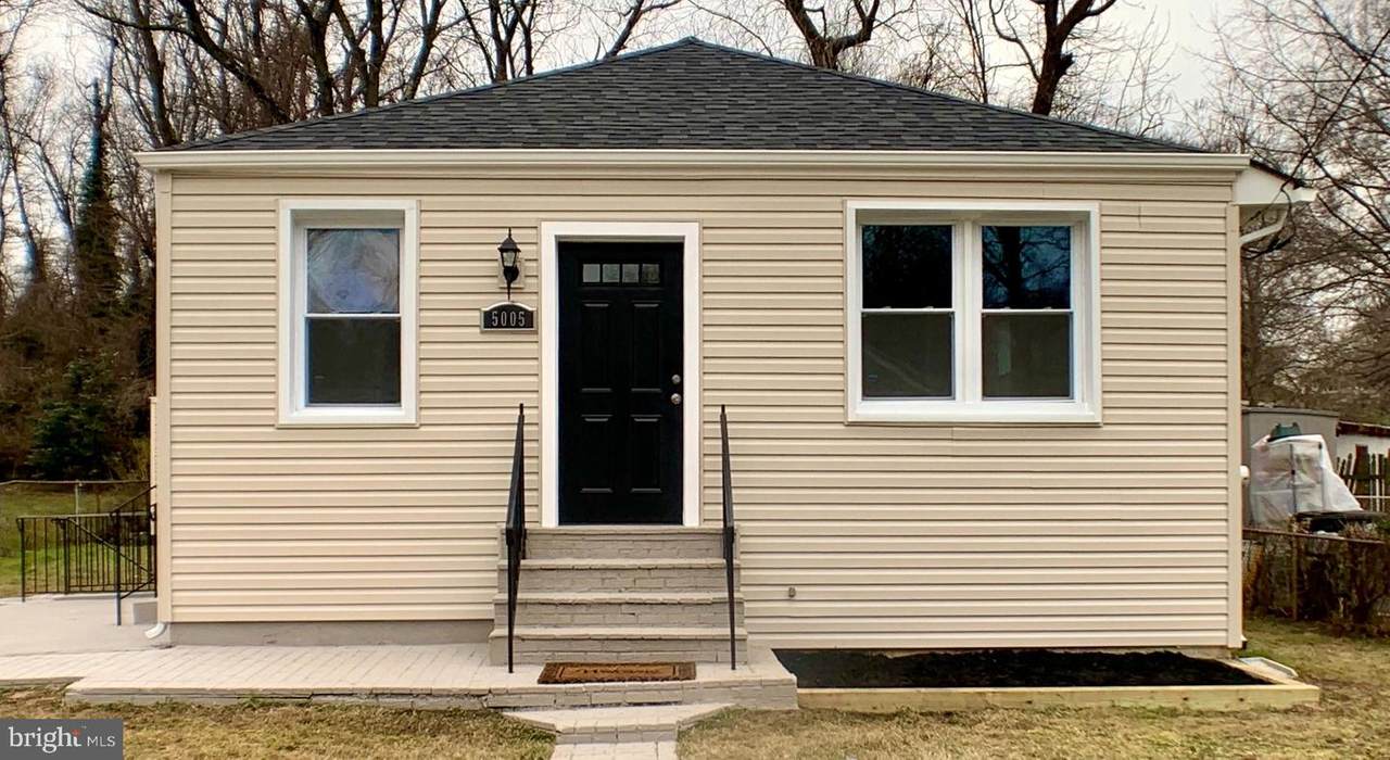 5005 Leroy Gorham Drive - Photo 1