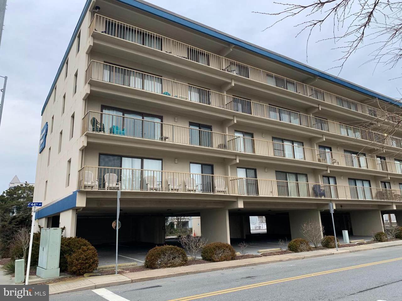 4400 Coastal Highway - Photo 1