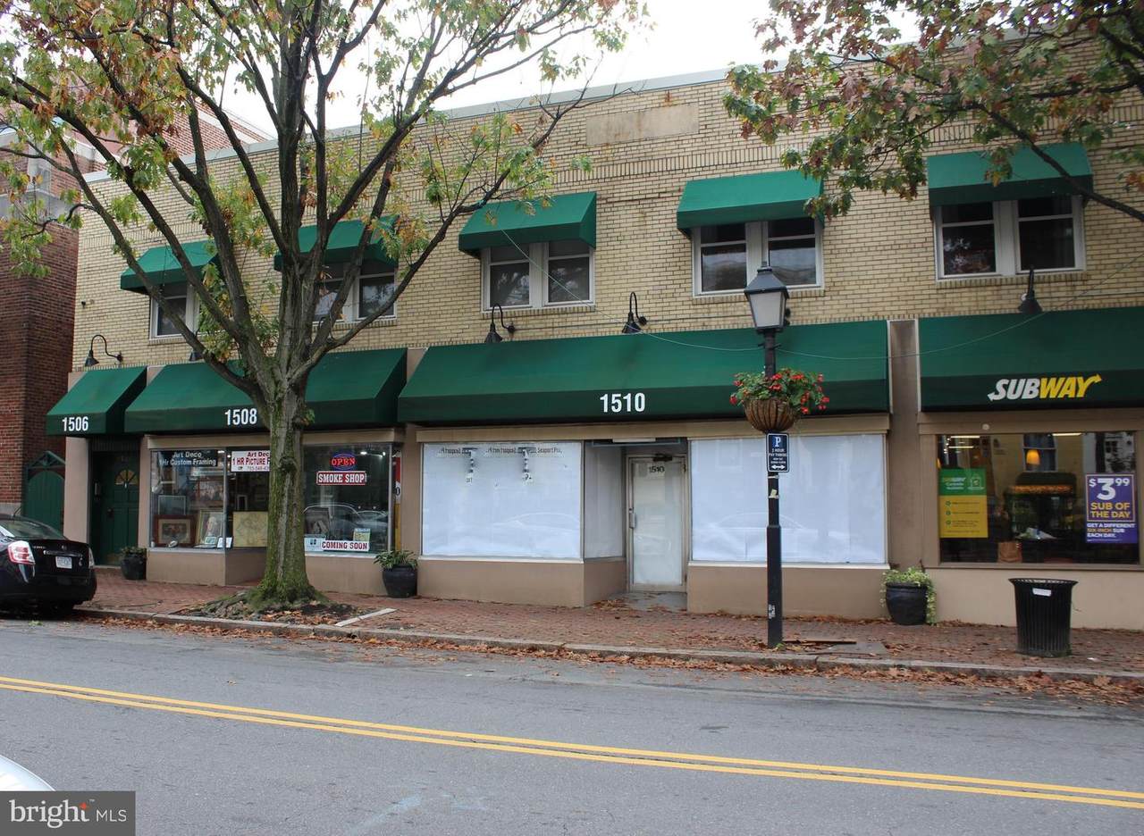 1510 King Street - Photo 1