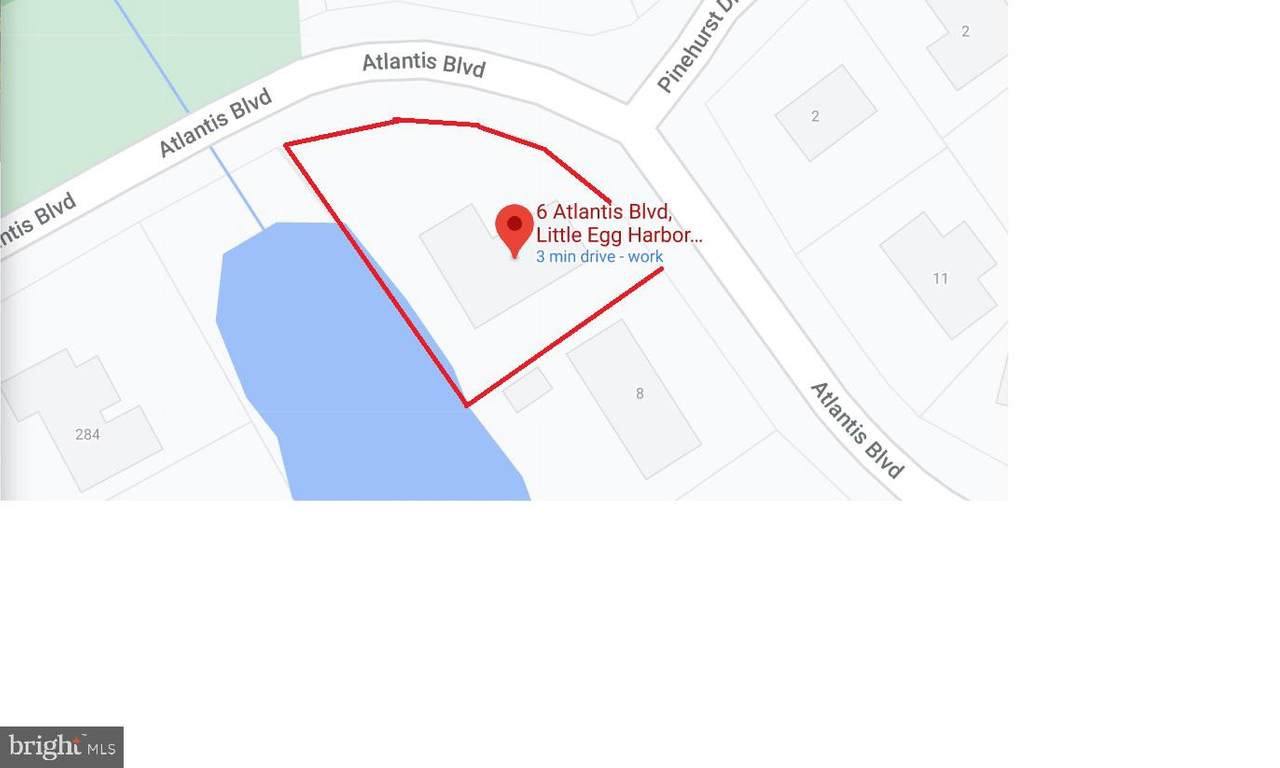 6 Atlantis Boulevard - Photo 1