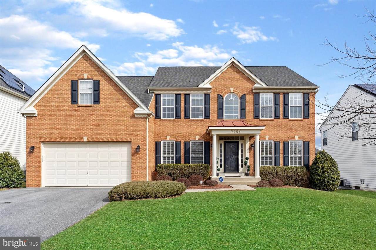 7608 Clare Court - Photo 1
