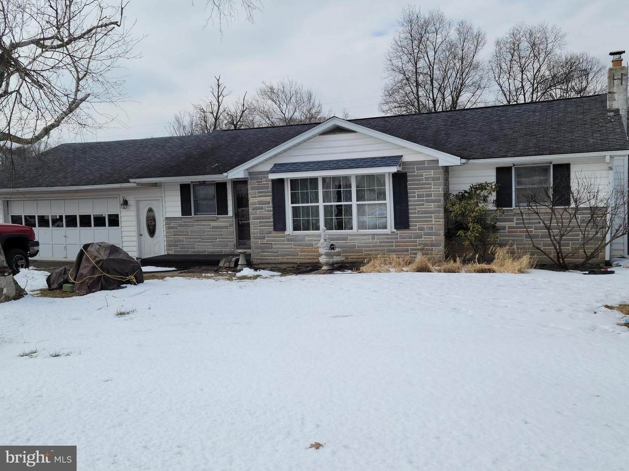 481 Connelly Road - Photo 1