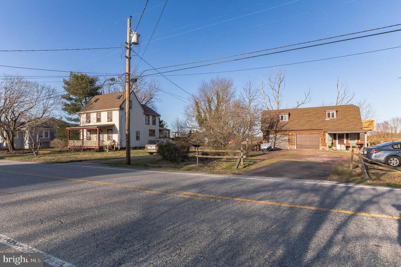 673 Asbury Station Road - Photo 1