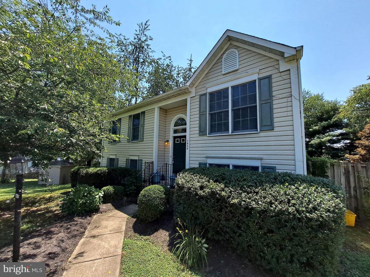 7806 Keenan Road - Photo 1