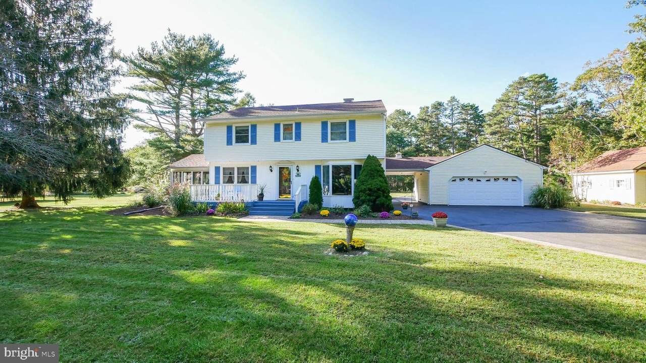 755 Nugentown Road - Photo 1