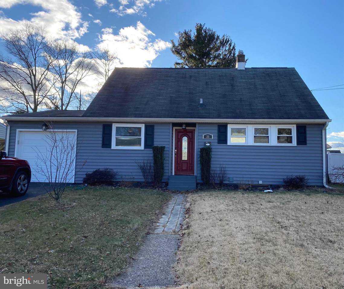 25 Endicott Road - Photo 1