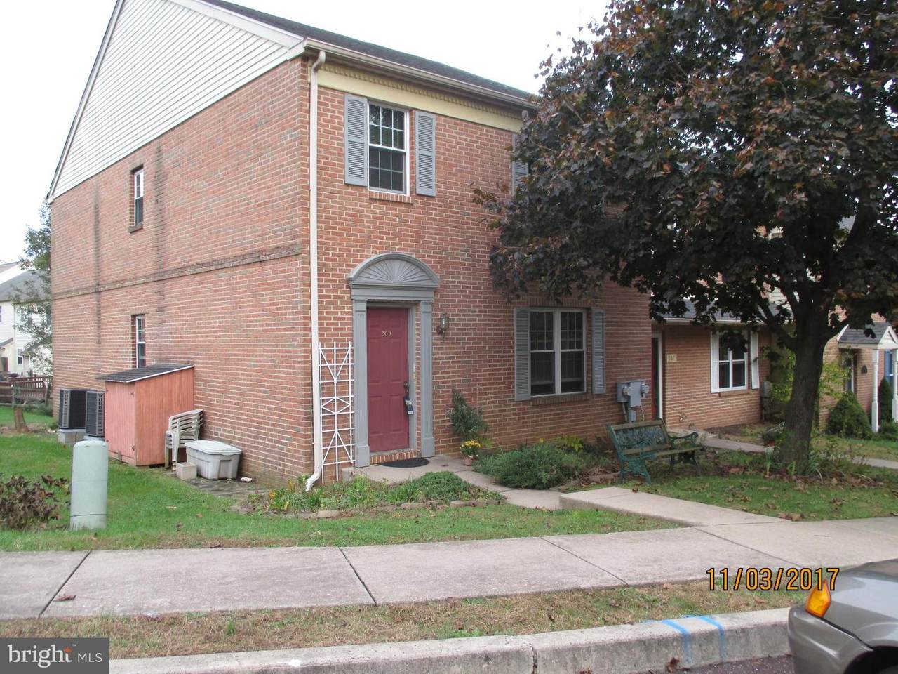 209 Grimley Road - Photo 1