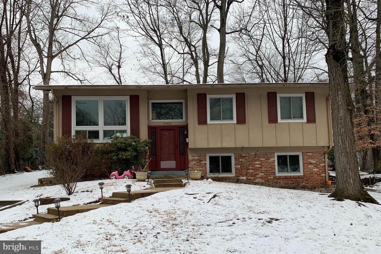14404 Briarwood Terrace - Photo 1