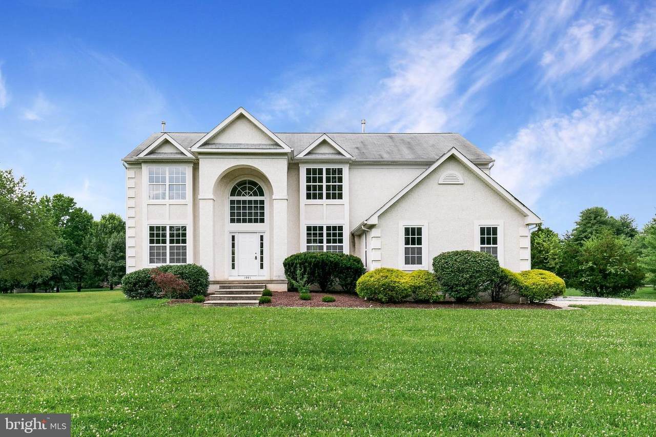 1001 Hainesport Mount Laurel Road - Photo 1