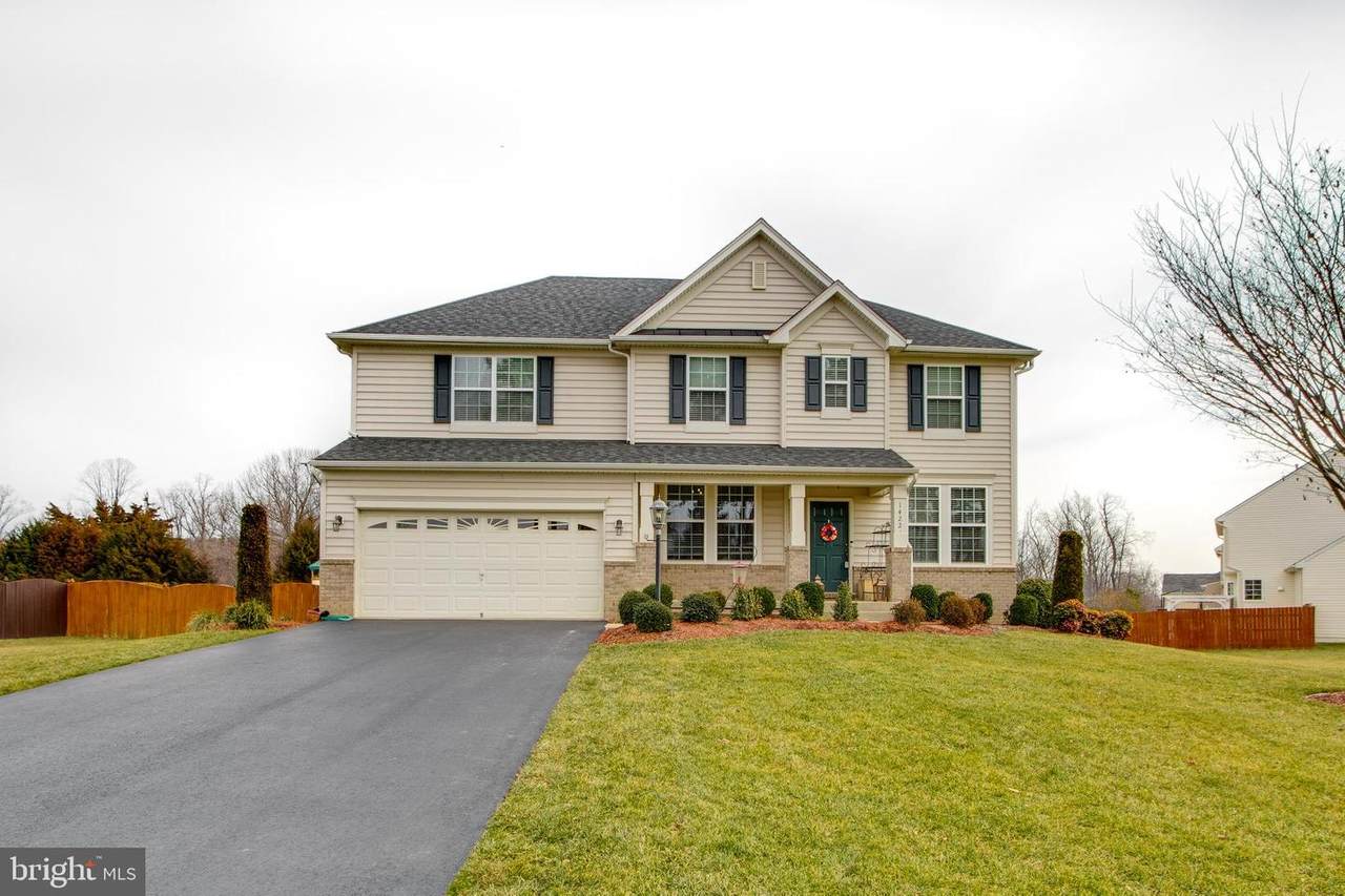 1422 Preserve Lane - Photo 1