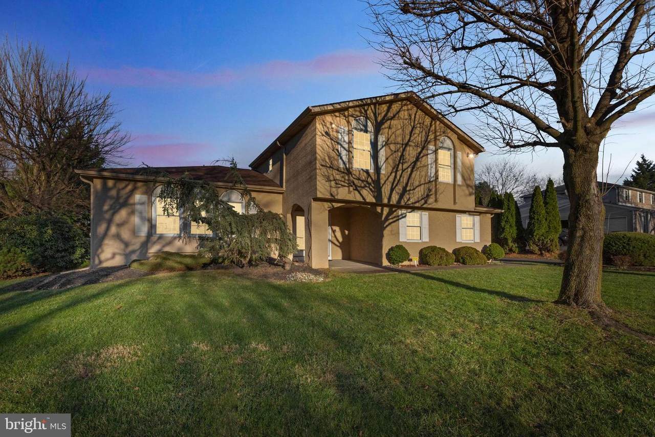 82 Savage Drive - Photo 1