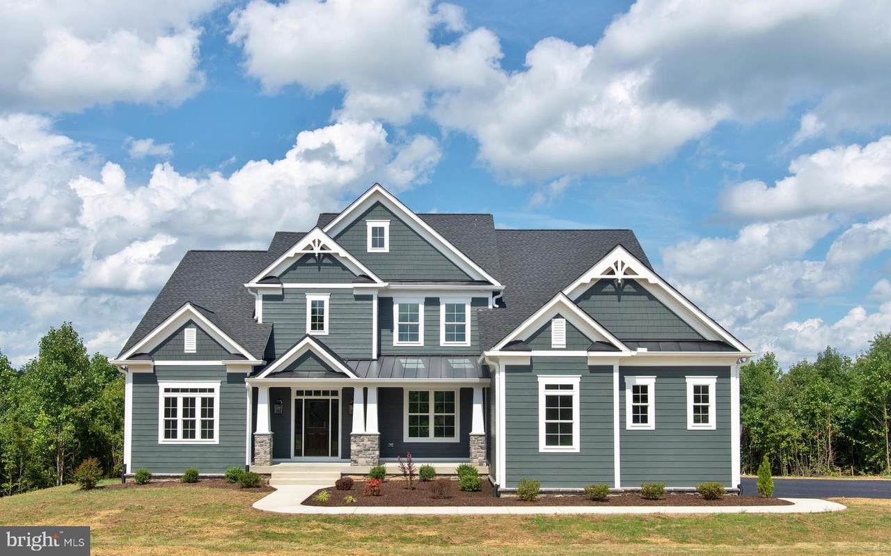 11220 Valor Bridge Drive - Photo 1