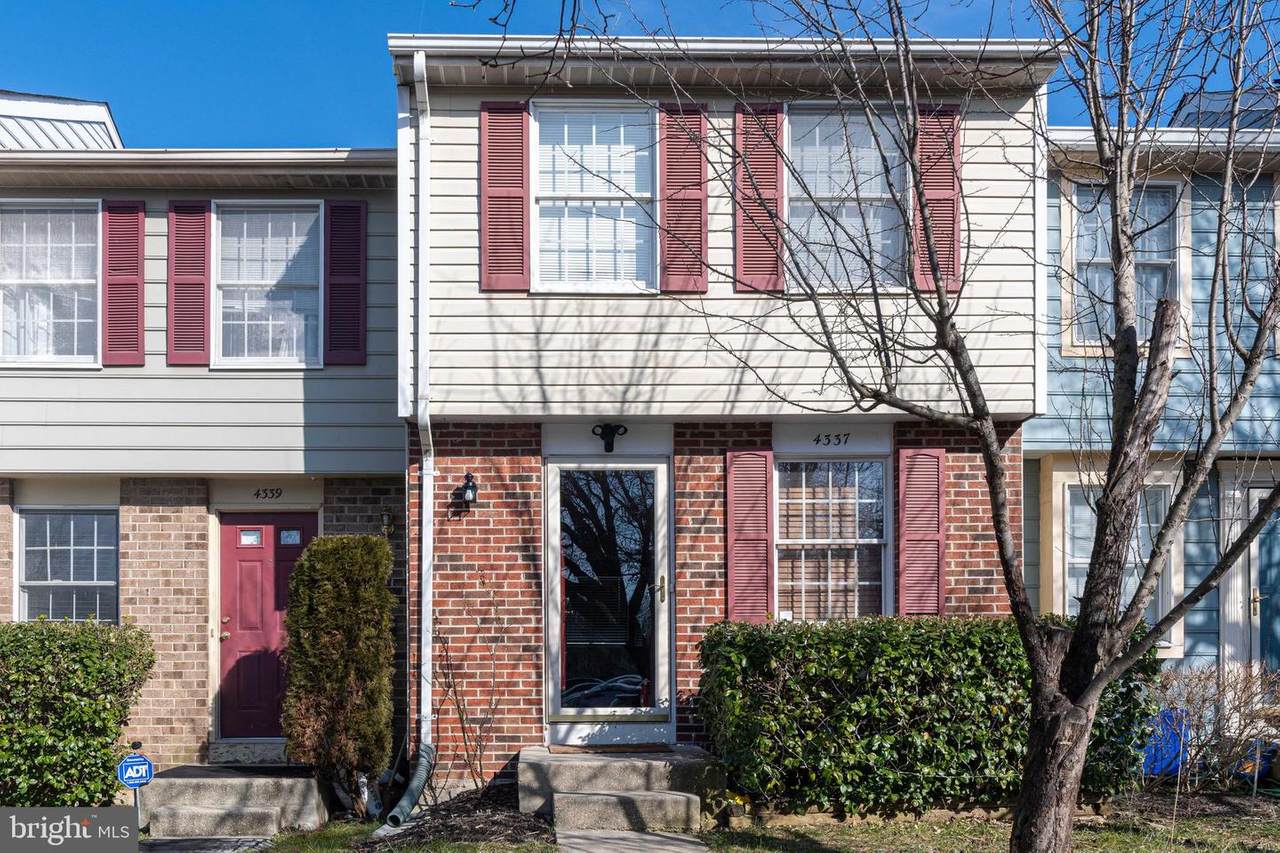 4337 Isleswood Terrace - Photo 1