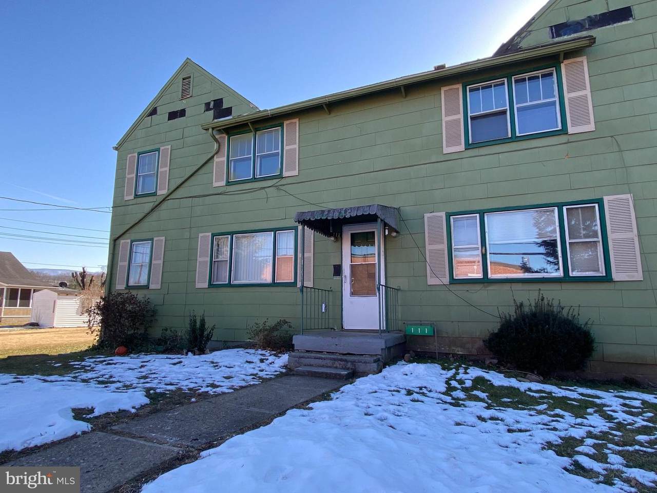 111 Monroe Street - Photo 1