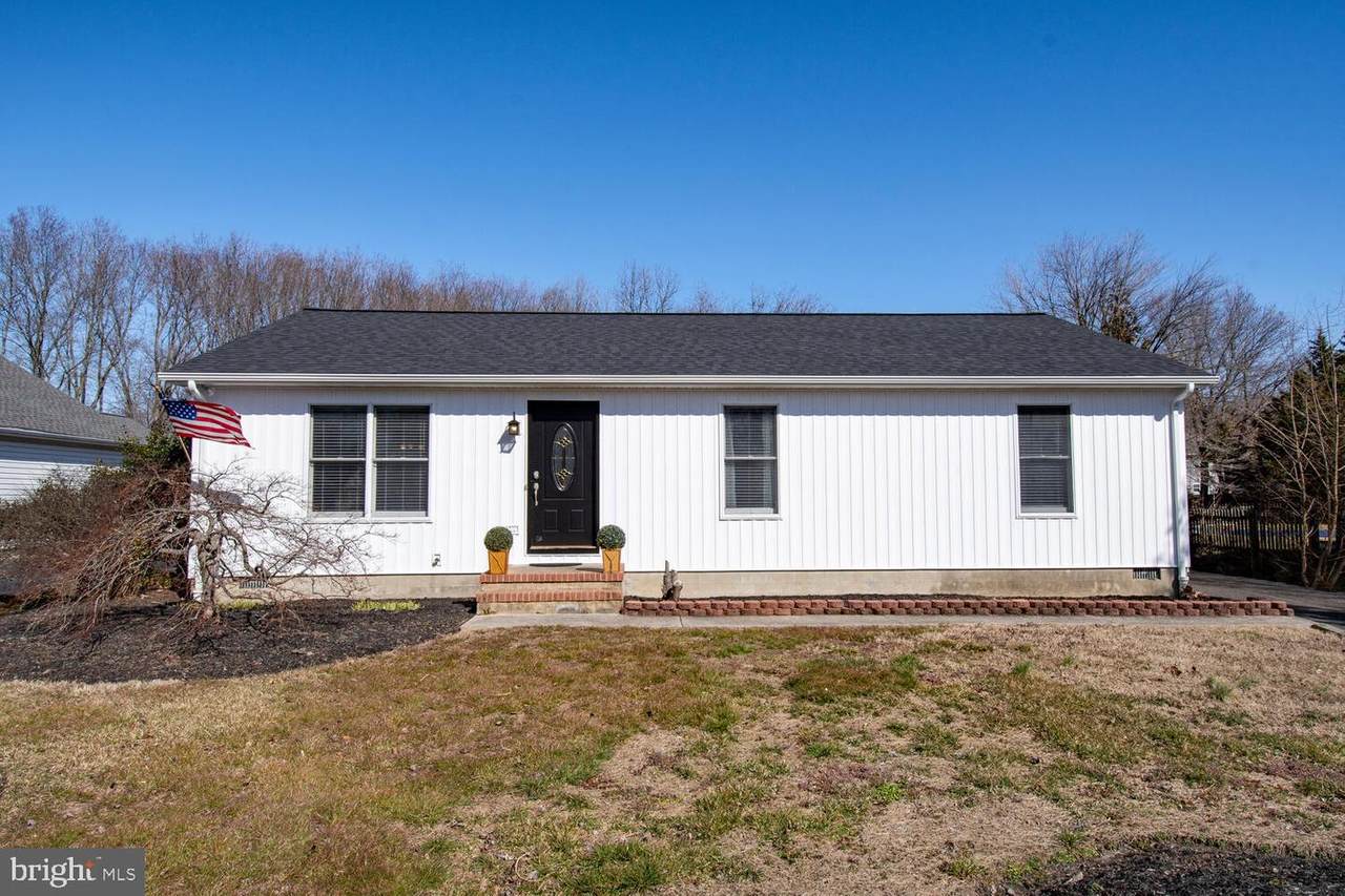 720 Old Love Point Road - Photo 1