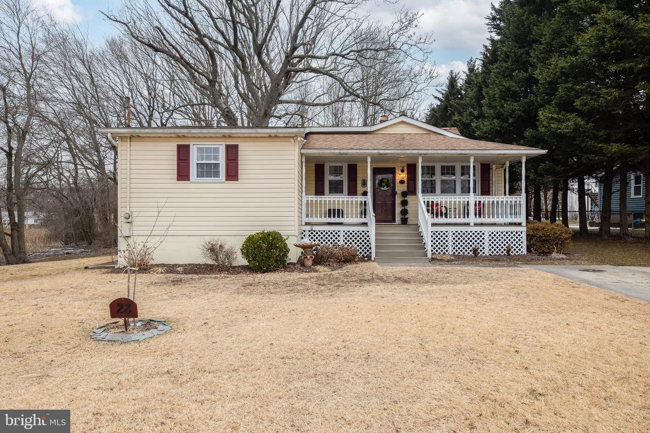 28 Humphreys Avenue - Photo 1