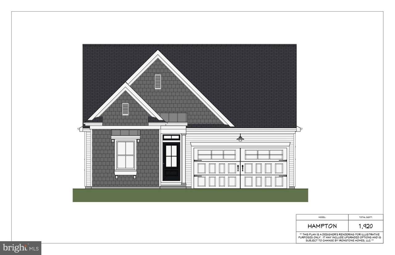 1838 Emerald Way (Lot 27) - Photo 1