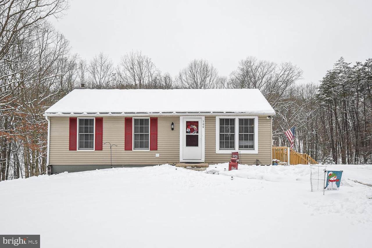 500 Turkey Ridge Road - Photo 1