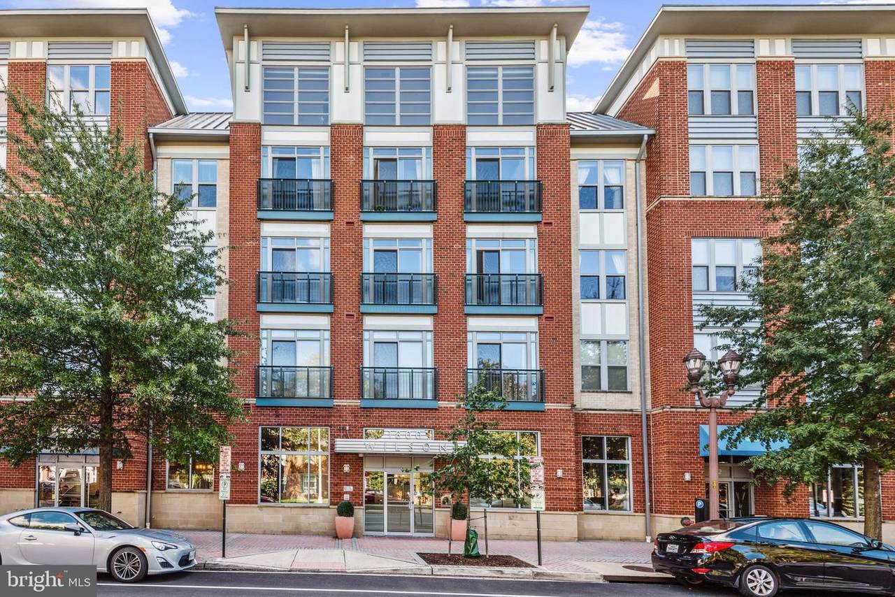 1800 Wilson Boulevard - Photo 1