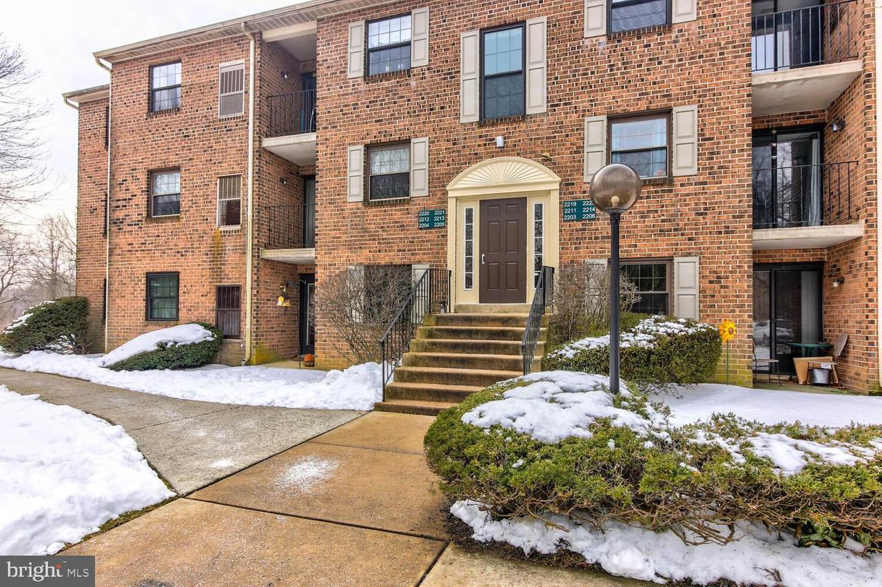 2221 Eagle Road - Photo 1