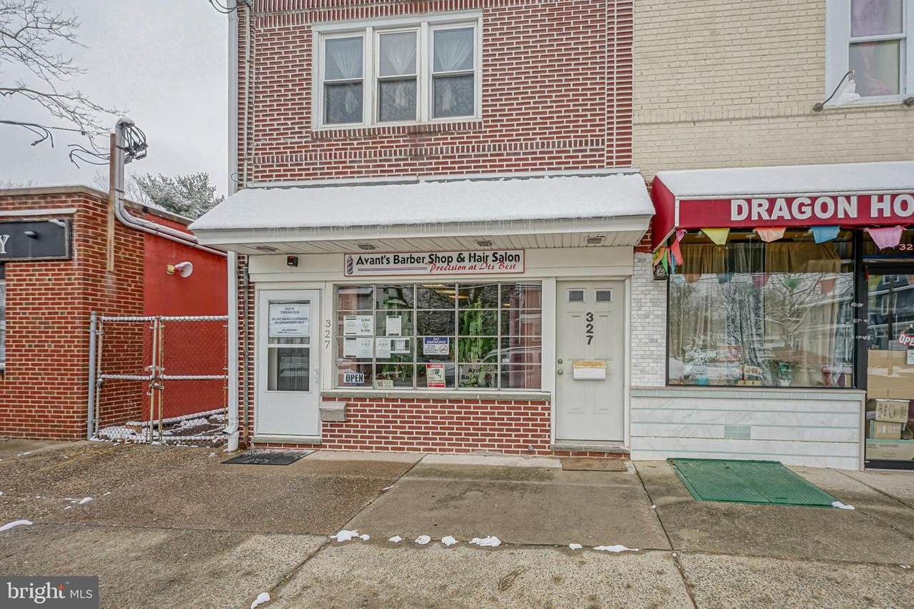 327 Haddon Avenue - Photo 1