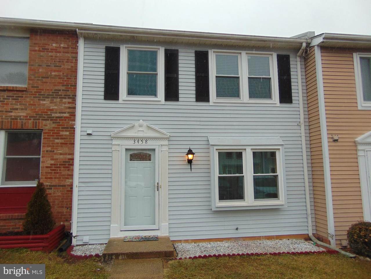 3458 Belfry Lane - Photo 1