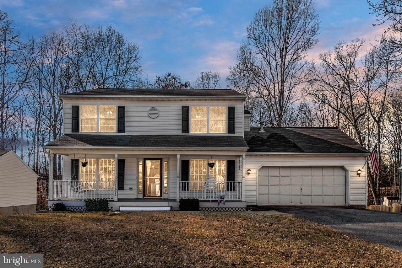 11214 Piedmont Landing Drive - Photo 1