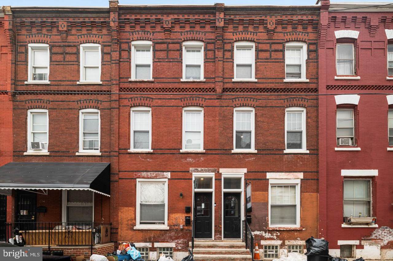 2415 Nicholas Street - Photo 1