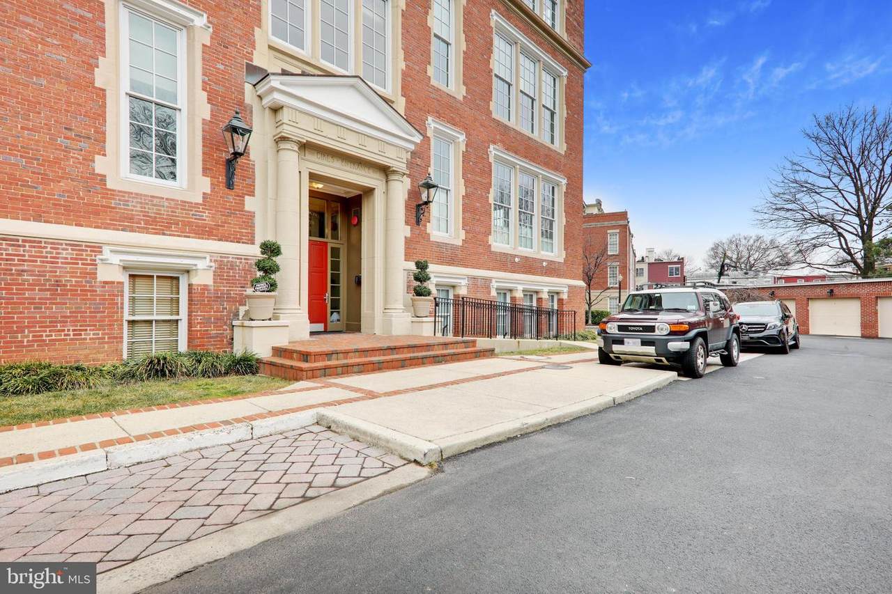 1315 Independence Avenue - Photo 1