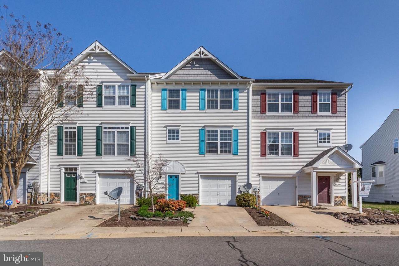 48384 Sunburst Drive - Photo 1